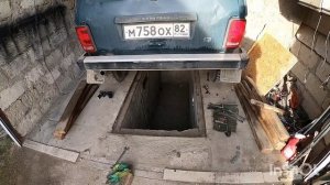 Регулируемые реактивные тяги своими руками Нива