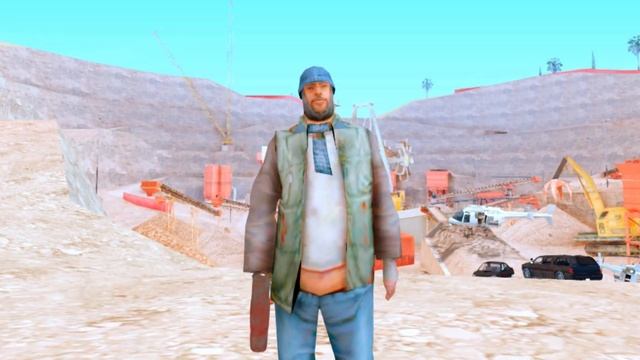 ПУТЬ БОМЖА на ARIZONA RP НАЧАЛО НОВОЙ ЖИЗНИ В GTA SAMP! смотреть онлайн