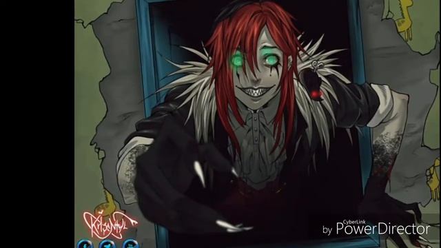 Крипипаста-Ритуал смотреть онлайн