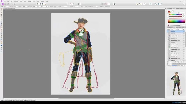 01-06_Finishing_off_the_Design