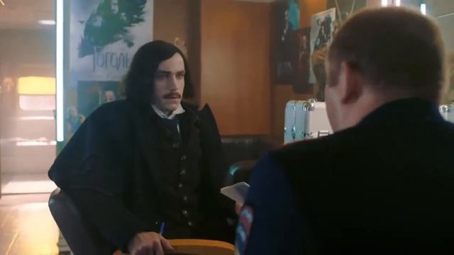 Полицейский с Рублёвки. смотреть онлайн