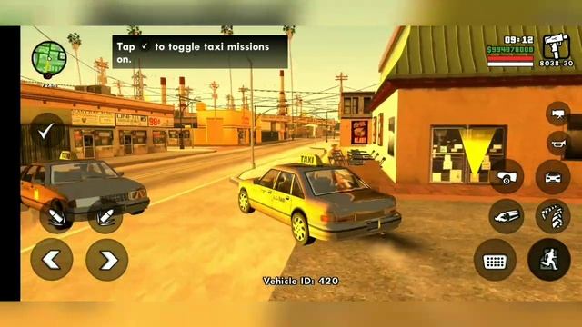 Release Gta 3 HD Vehicles Tri-Pack For GTA SA Android 2022 | L.L смотреть онлайн