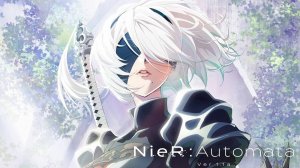 Ниер: Автомата, версия 1.1а (2023) — 1 сезон 7 серия | NieR: Automata Ver 1.1a (Дубляж)