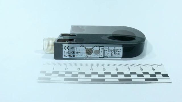 Индуктивный кольцевой датчик Pulsotronic KJR-D22KN-DNA-V2 | Купить в Украине смотреть онлайн