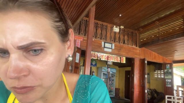 Не отдали мой паспорт. Таиланд 2022. смотреть онлайн