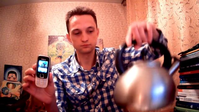 Защита от электромагнитных излучений. Видео Влада Дубова смотреть онлайн