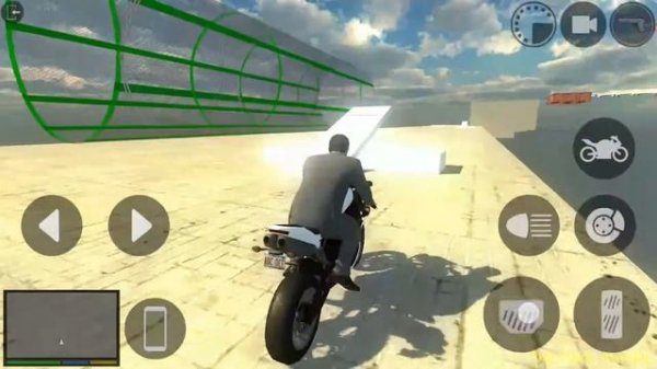 los Angeles Crimes 1.9 +link and cheat codes