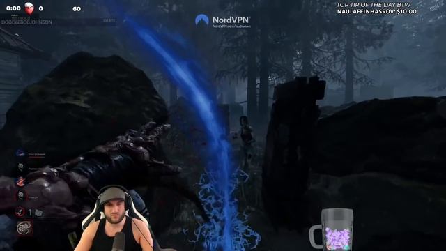 Dead by Daylight WEEKLY COMPILATION! #89 (reupload oops!) смотреть онлайн