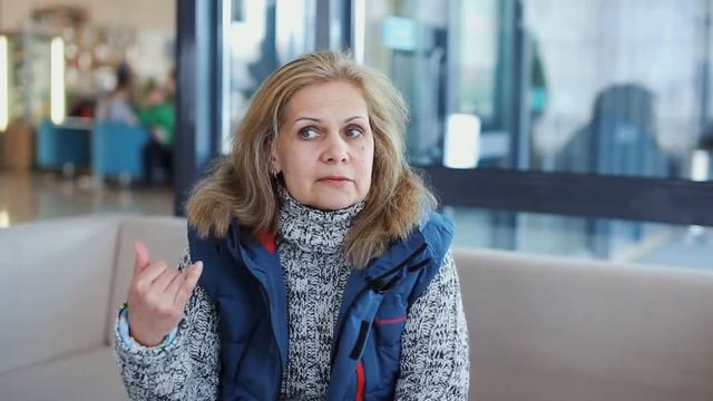 Марина - Москва смотреть онлайн