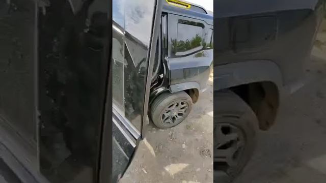 JETOUR  Т 2 ПОКАЖИТЕ ЭТО АВТОБЛОГЕРАМ КОТОРЫЕ ОПЯТЬ ЖЕ СРАВНИВАЛИ С ТОЙОТОЙ 👉😁