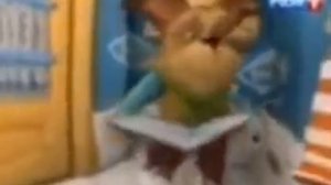 мой кораблик тоже заболел ААААААААААА