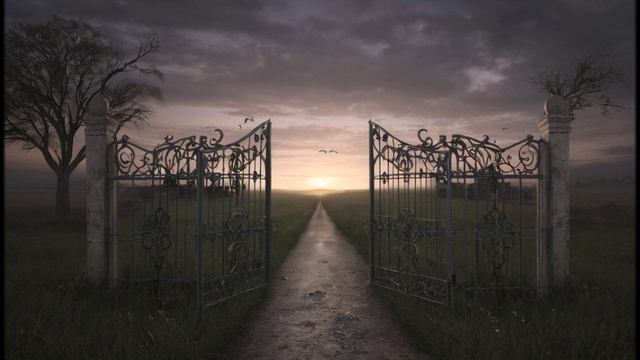 Knocking on the walls of fate смотреть онлайн