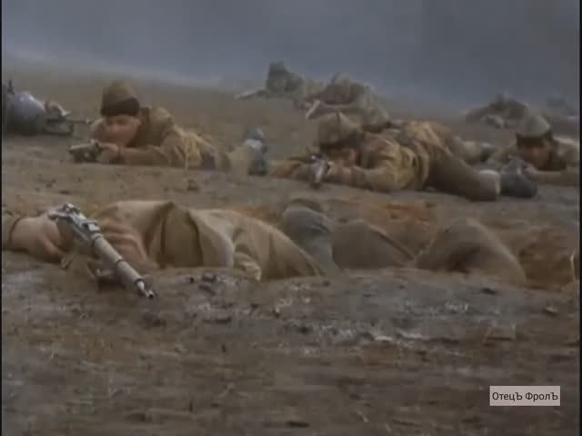 В.С.Высоцкий - Высота смотреть онлайн