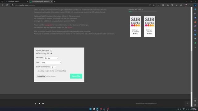 Create Captions Automatically For FREE! смотреть онлайн