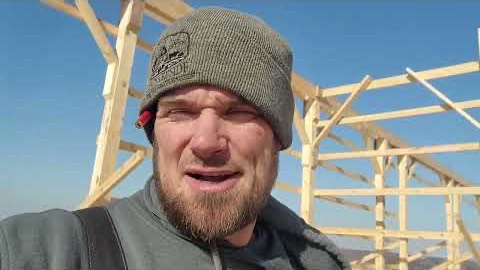 Канадская семья в НН.. MAKING ADJUSTMENTS!/внесение корректировок смотреть онлайн