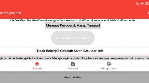 Cara Menggunakan igame Keyboard Di GTA SA Android