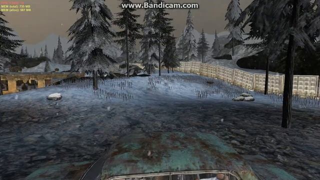 Обновление в Survival в ВКонтакте смотреть онлайн