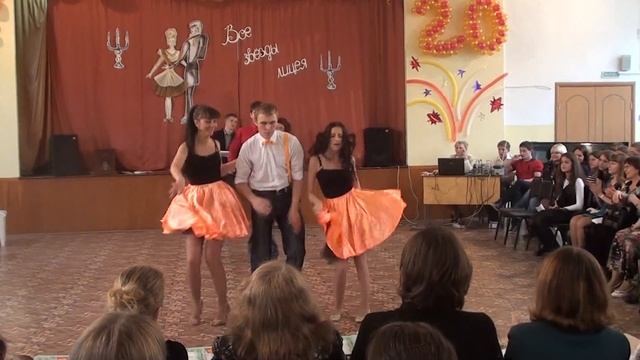 Толя Серега Маша и Алена. Визитка смотреть онлайн