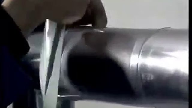 K-FLEX AL CLAD SYSTEM Installation ("T") смотреть онлайн