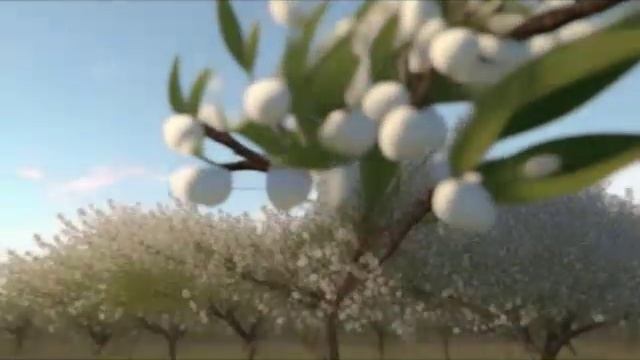 КОМЕДИЯ РОК Зацветает Волшебный Миндаль!)) смотреть онлайн