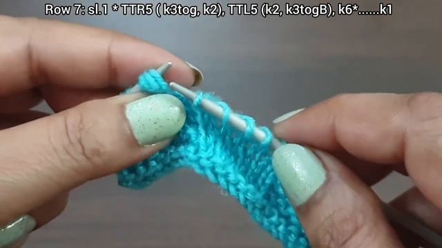 New knitting design/pattern #1434 for cardigan, sweater, jacket, frock ||in hindi|| смотреть онлайн