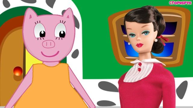 Мультики Играем вместе с Пеппой МАМА ИЗВИНИЛАСЬ ПЕРЕД... смотреть онлайн