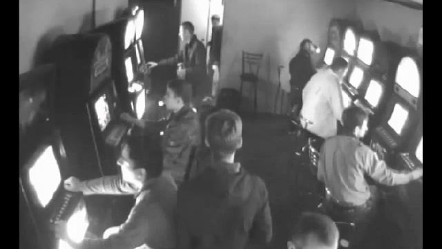 Игорка в Липецке под покровительством двух генералов смотреть онлайн