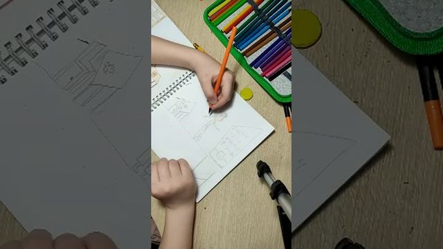 рисую смотреть онлайн