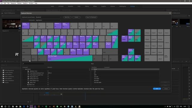 Quick Tip : Ripple Delete In Adobe Premiere Pro! CC 2017 - 2018 Tutorial For Beginners