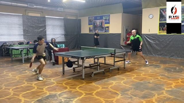 Педан Роман - Поспилько Иван. смотреть онлайн