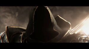 Diablo 4 Лилит против Инарий. Полная верси. Кинематографической трейлер