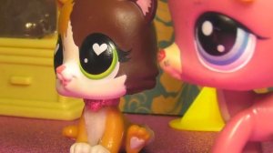 LPS сериал: Детский дом 7 серия