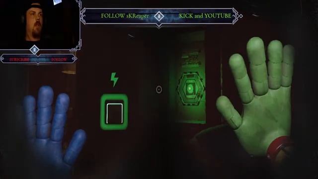 Poppy's Playtime Chapter 3 Part 3 смотреть онлайн