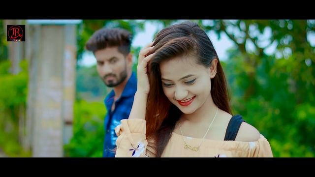 Likhe Jo Khat Tujhe | Cute Love Story | Ruhi & Kamolesh | Hindi Song 2021 | Team Raj Presents смотреть онлайн