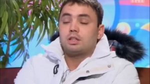 Гобозовы и их вечная ругань/ борьба за главенство