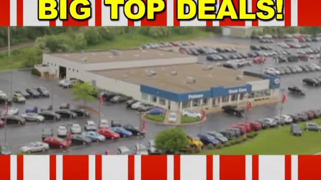 Plamen Kia Tag & Tent Clearance Event смотреть онлайн