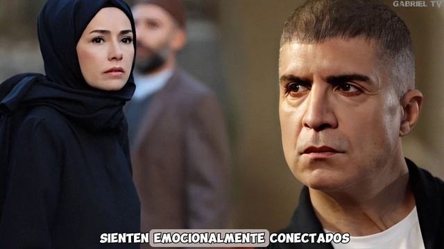 Una NUEVA SERIE TURCA COMPLETA EN ESPAÑOL VER CAPÍTULOS...Brotes Rojos - Kızıl Goncalar