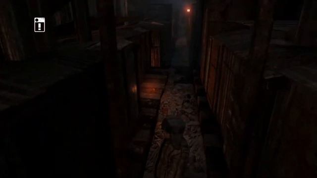 МЕТРО 2033 Redux смотреть онлайн