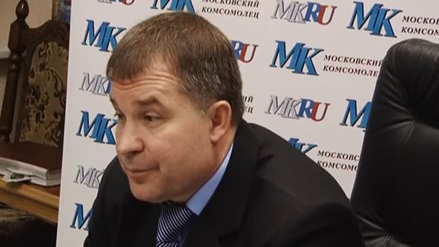 МК ТВ. ГИБДД уходит на 