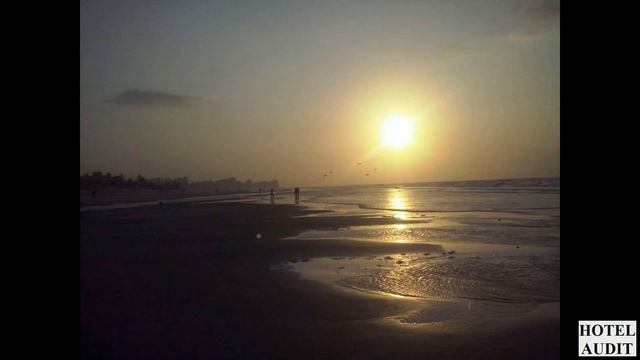 Calhau Beach Бразилия Сан Луис 1 смотреть онлайн