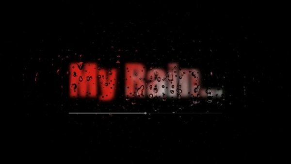 MINOR | MINOR ft. UZMIR - My Rain... (pilot - brs)