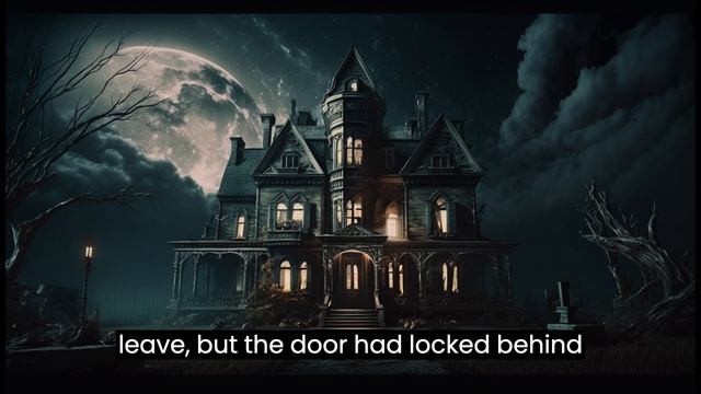 Horror Story 😱 | The Haunting of Ravenwood Manor смотреть онлайн