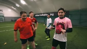 ТОЛСТЫЕ ПРОТИВ ХУДЫХ