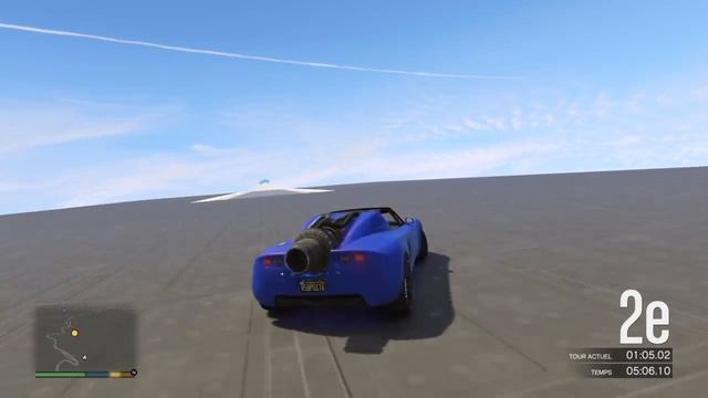 Second live GTA 5 | venez les ami(e) смотреть онлайн