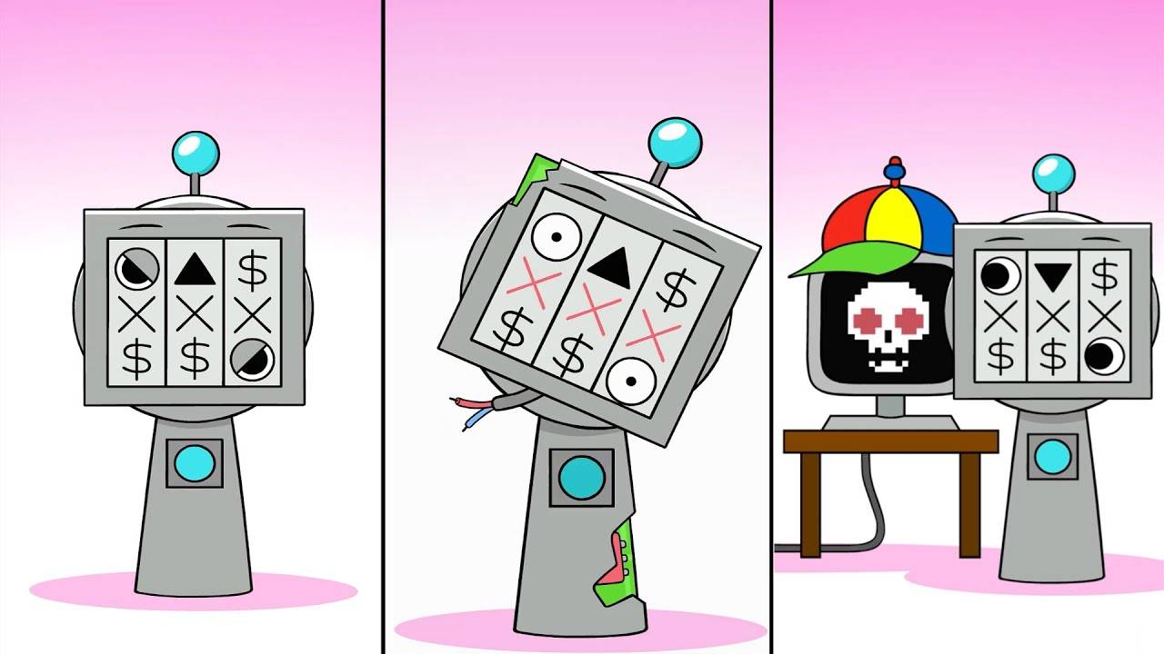 Sprunki OC ЗАВЕРШАЕТ ВСЕ этапы компиляции Incredibox смотреть онлайн