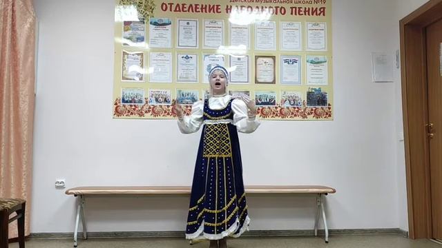 Линник С. За горою, у колодца смотреть онлайн