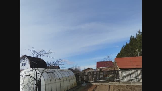 Как же хорошо жить в сельской местности! смотреть онлайн