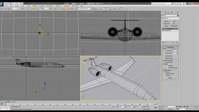 3ds max Tips and tricks. Light Trace (shadows) смотреть онлайн