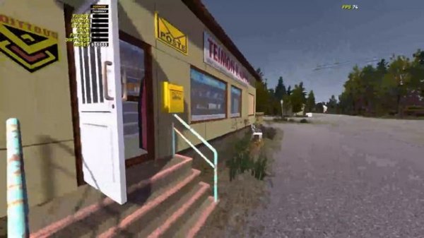 скрипты на my summer car cheat Engine