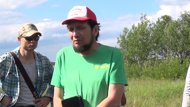 Вадим Чернобров - О женщине разговаривающей с животными